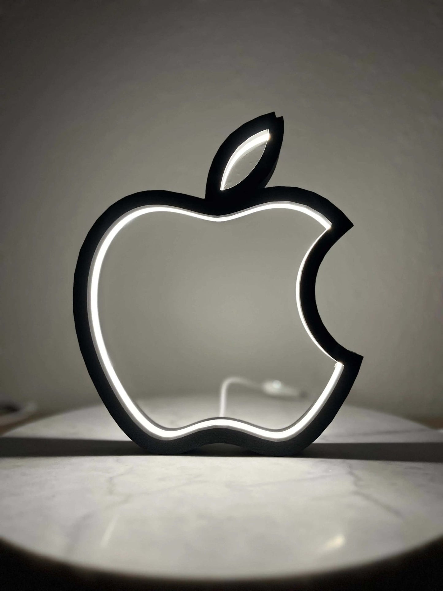 Apple 3D - SGM