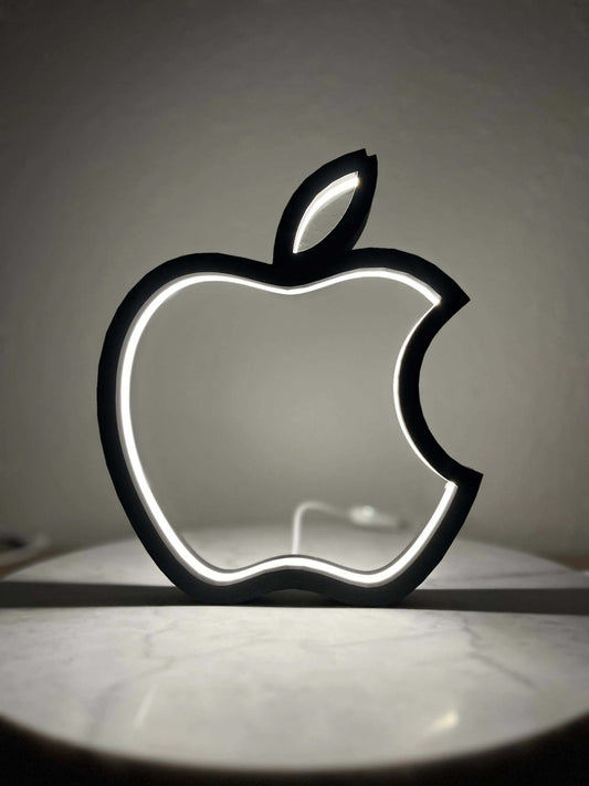 Apple 3D - SGM