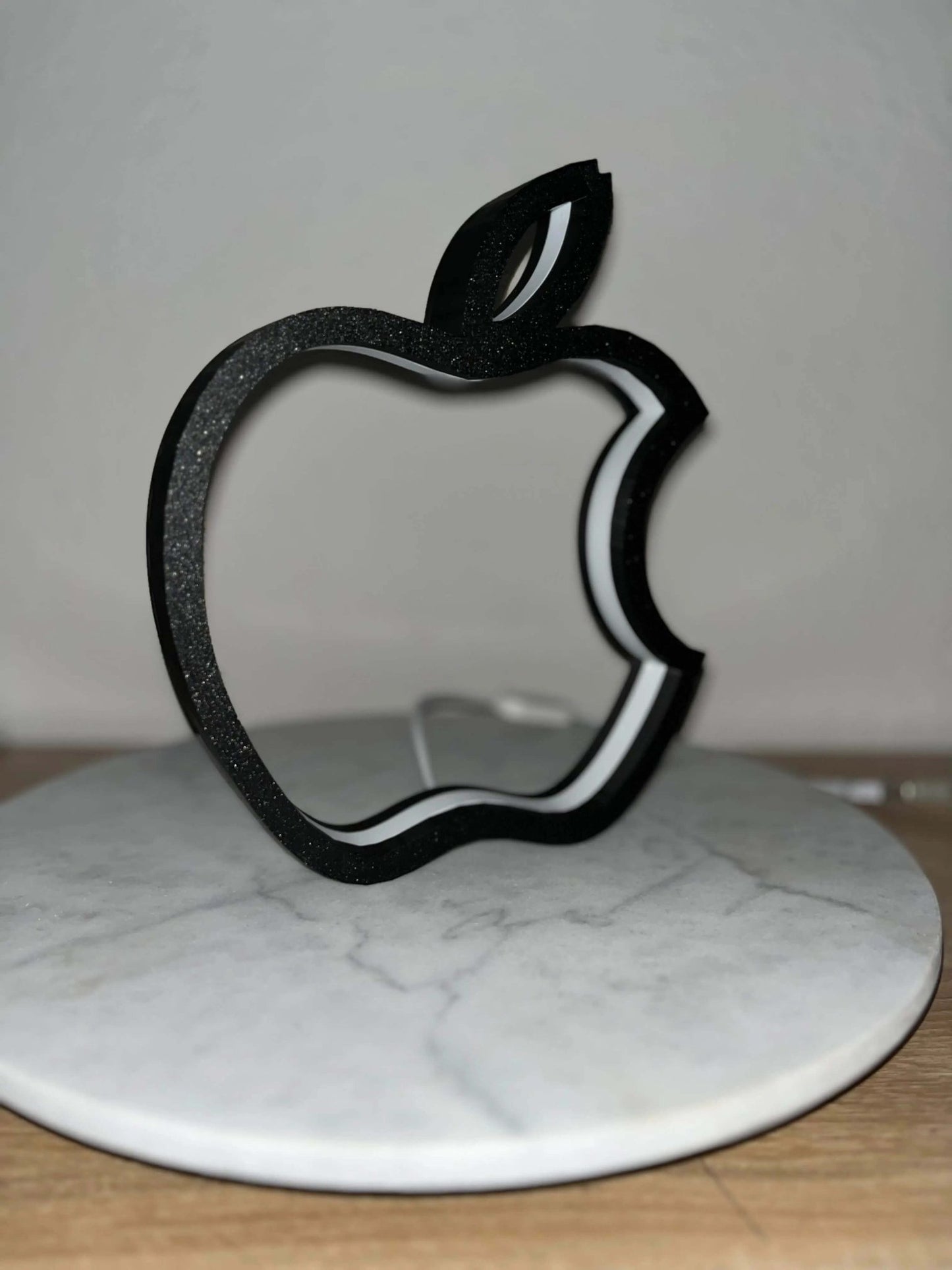 Apple 3D - SGM