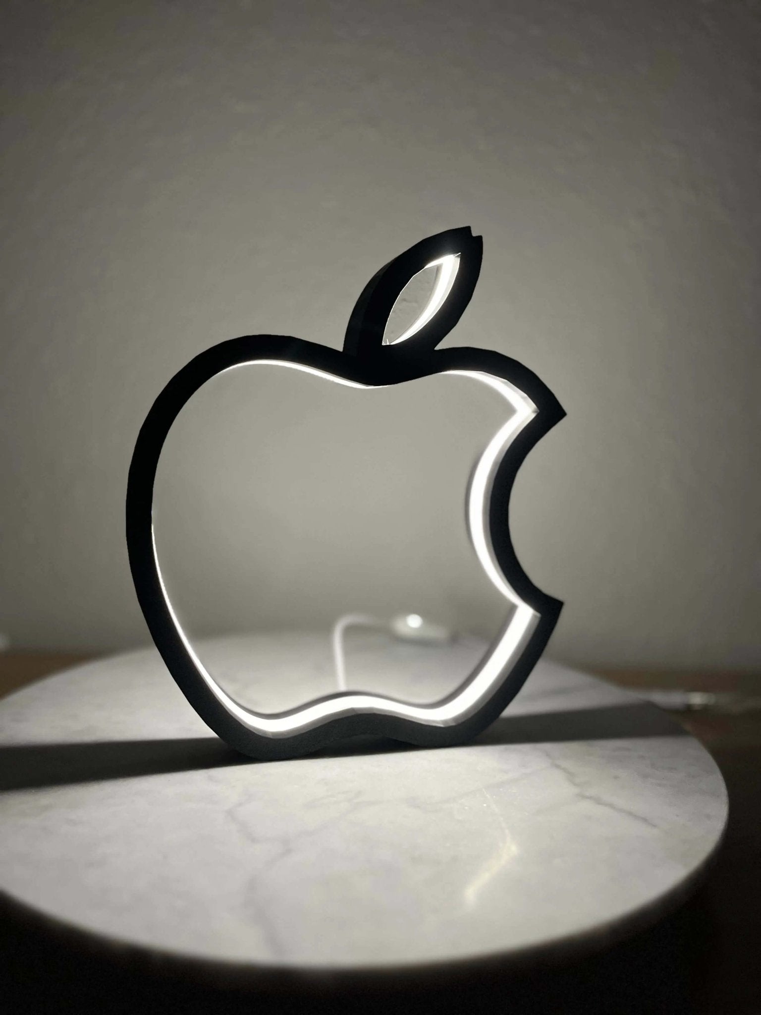 Apple 3D - SGM