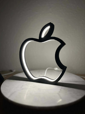 Apple 3D - SGM