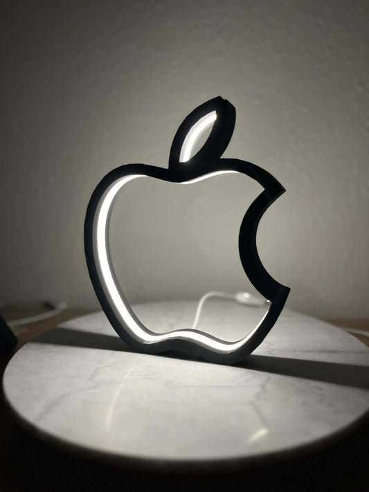 Apple 3D - SGM