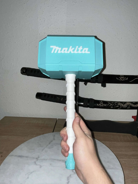 Marteau de Thor Makita - SGM