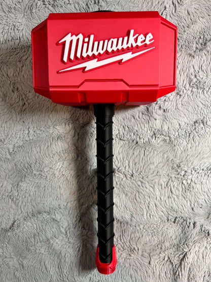 Marteau de Thor Milwaukee - SGM